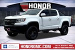 2019 Chevrolet Colorado 4WD ZR2