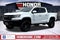 2019 Chevrolet Colorado 4WD ZR2