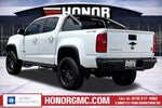 2019 Chevrolet Colorado 4WD ZR2