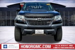 2019 Chevrolet Colorado 4WD ZR2