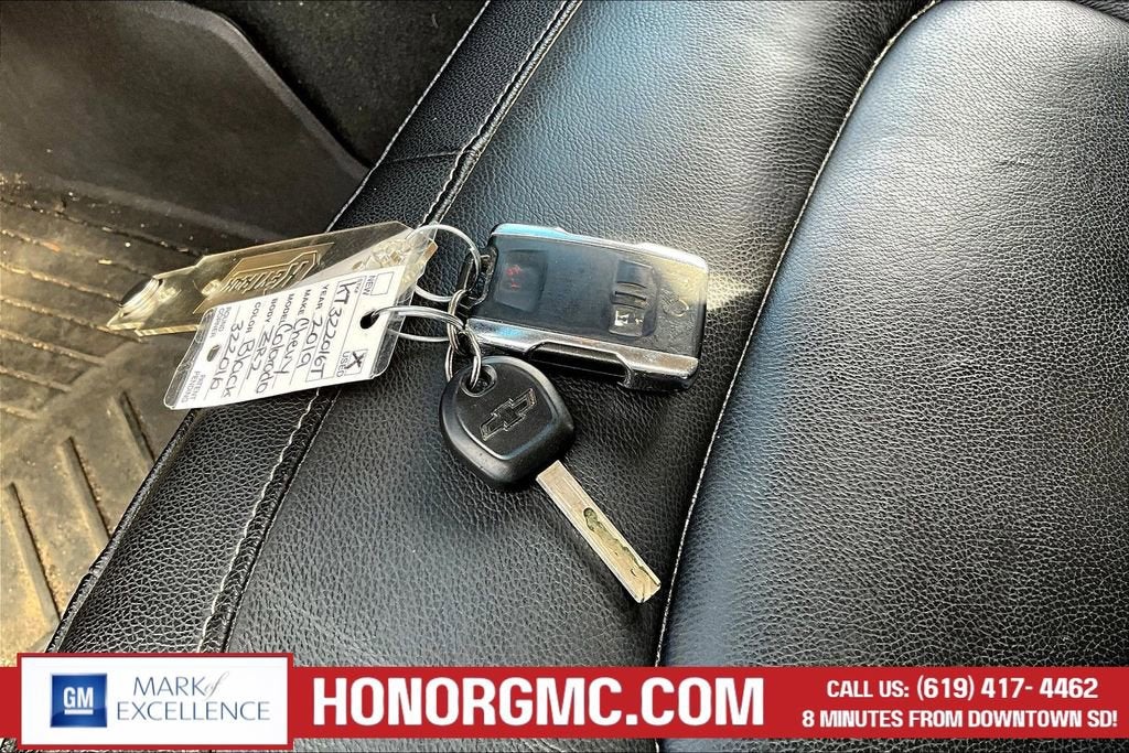 2019 Chevrolet Colorado 4WD ZR2