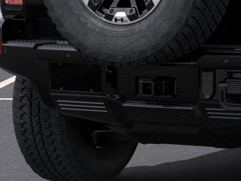 2024 GMC HUMMER EV SUV 2X