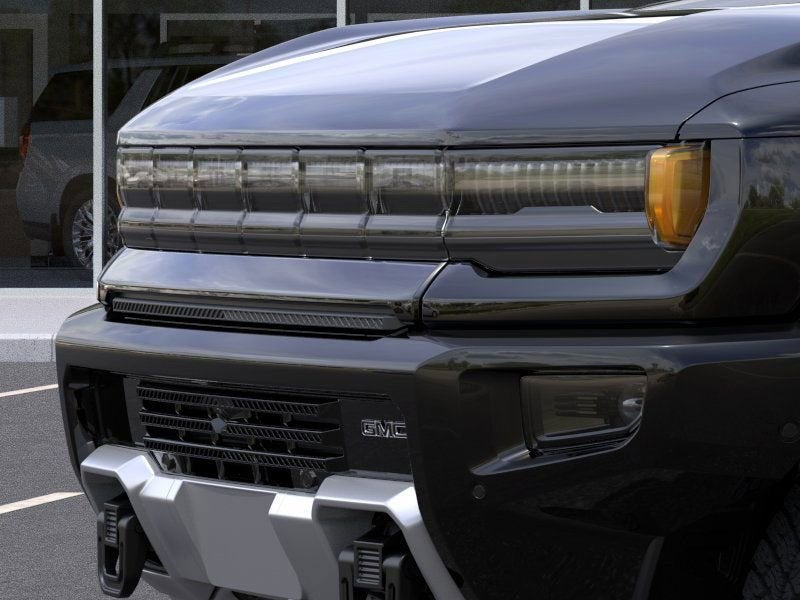2024 GMC HUMMER EV SUV 3X