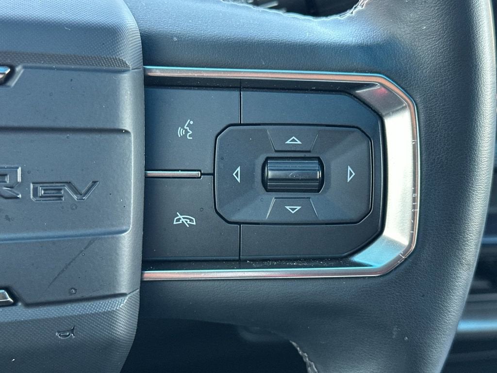 2024 GMC HUMMER EV SUV 3X