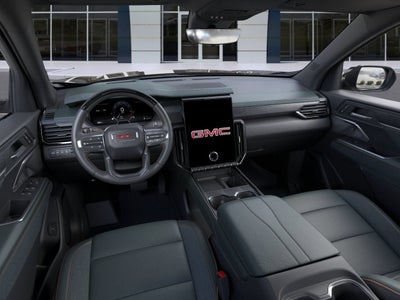 2027 GMC Acadia AT4
