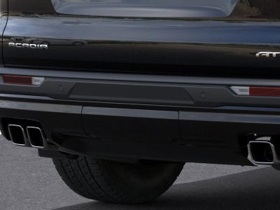 2027 GMC Acadia AT4