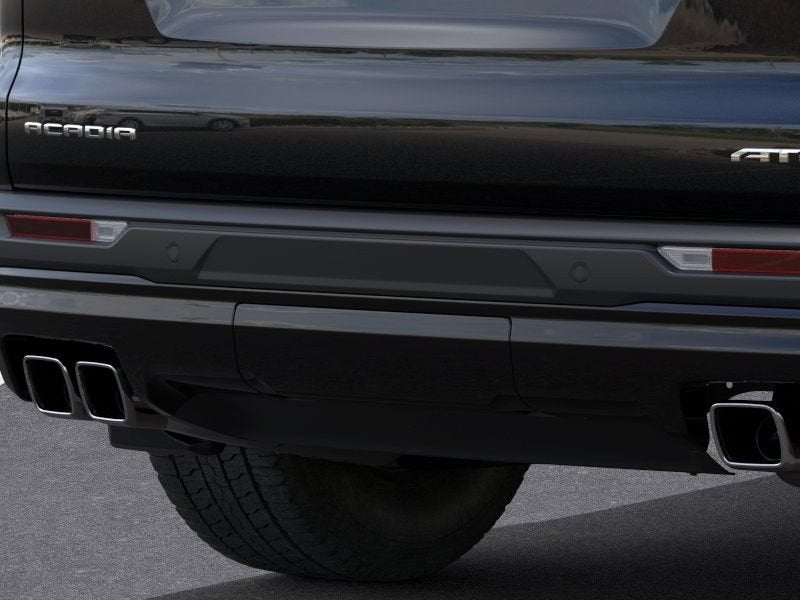 2027 GMC Acadia AT4