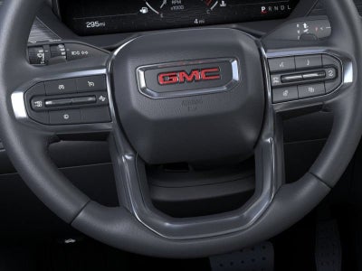 2027 GMC Acadia AT4