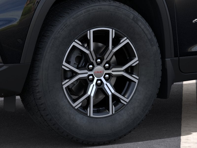 2027 GMC Acadia AT4