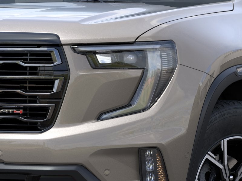 2027 GMC Acadia AT4