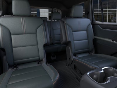 2027 GMC Acadia AT4
