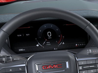 2027 GMC Acadia AT4