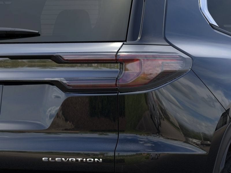 2027 GMC Acadia Elevation - Photo 12