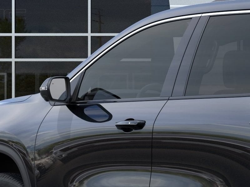 2027 GMC Acadia Elevation - Photo 13