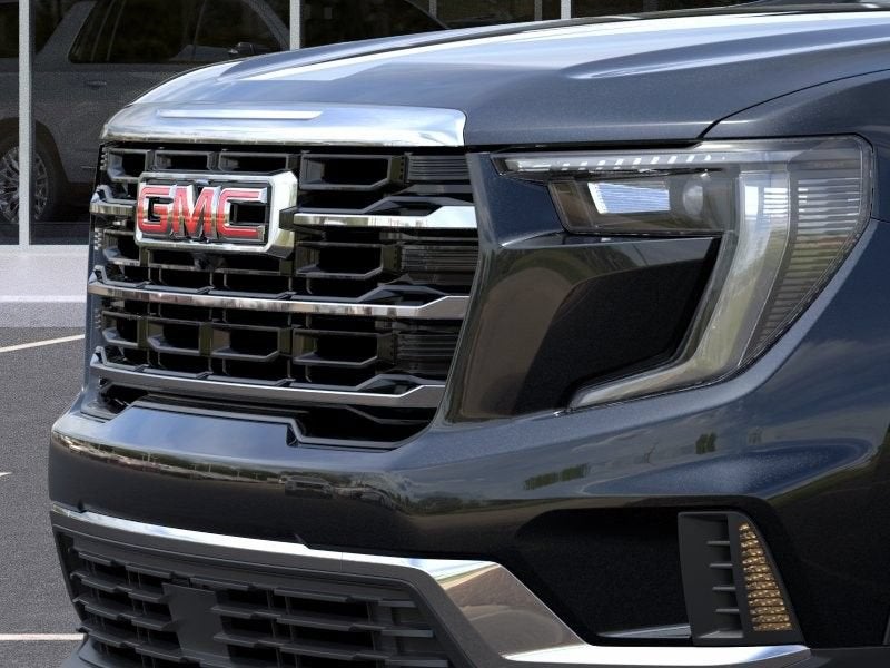 2027 GMC Acadia Elevation - Photo 14