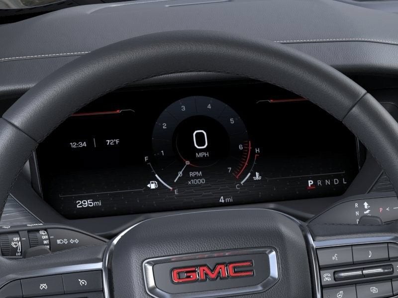 2027 GMC Acadia Elevation - Photo 19