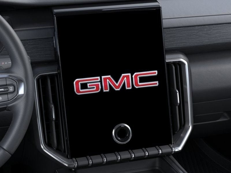 2027 GMC Acadia Elevation - Photo 21