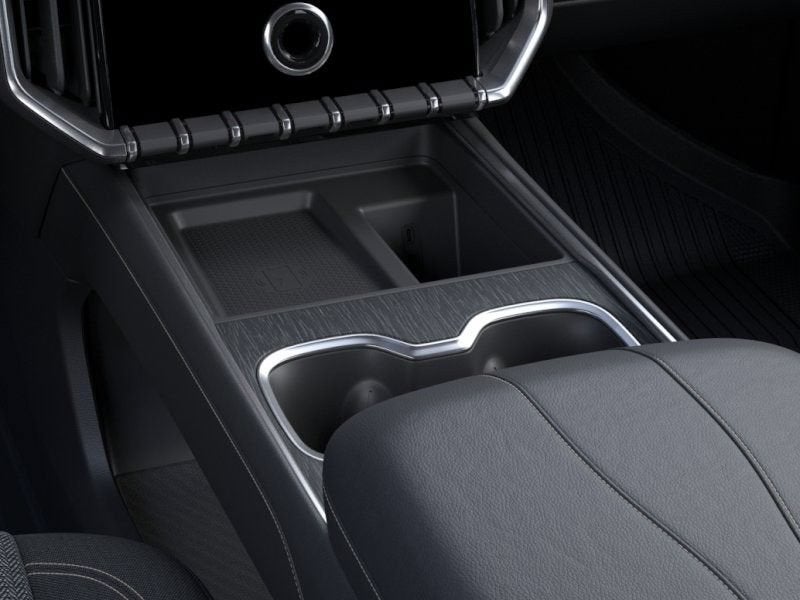 2027 GMC Acadia Elevation - Photo 24