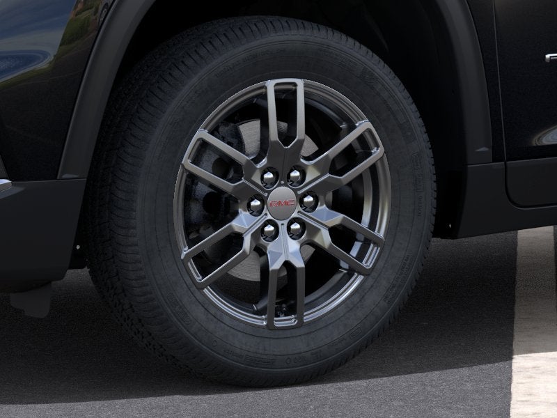 2027 GMC Acadia Elevation - Photo 41