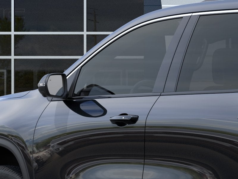 2027 GMC Acadia Elevation - Photo 44