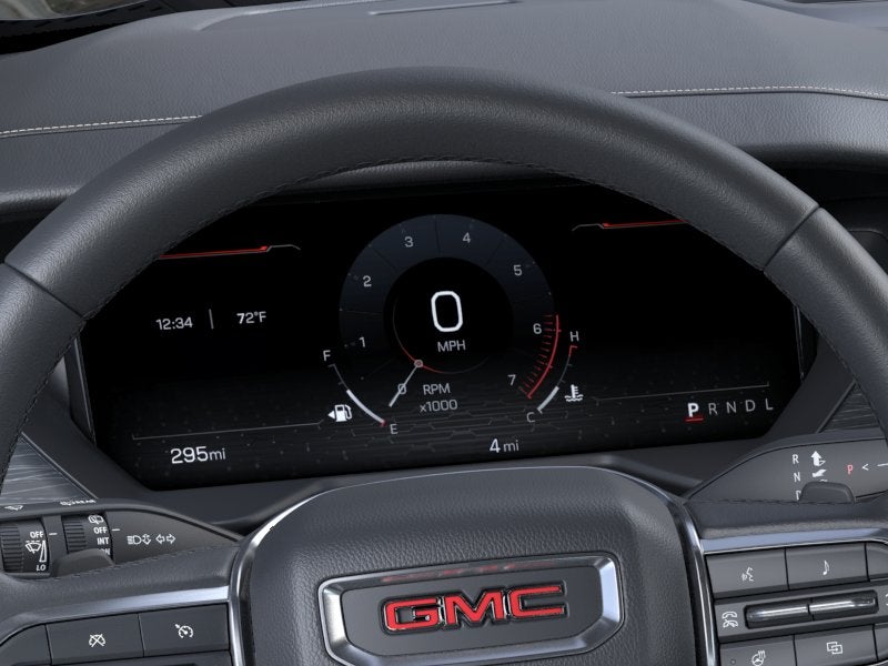 2027 GMC Acadia Elevation - Photo 50