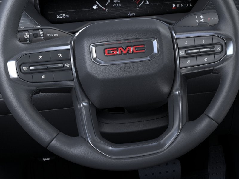 2027 GMC Acadia Elevation - Photo 51