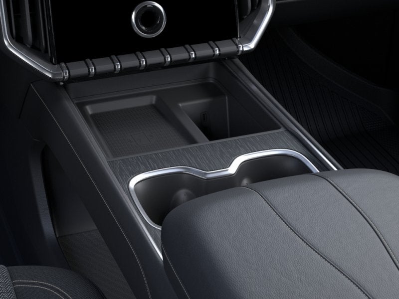 2027 GMC Acadia Elevation - Photo 55
