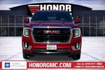 2022 GMC Yukon SLE