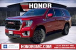 2022 GMC Yukon SLE