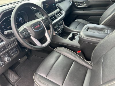 2024 GMC Yukon SLT