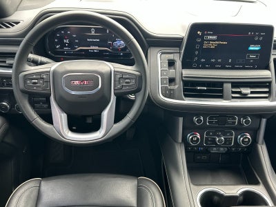 2024 GMC Yukon SLT