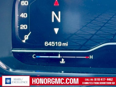 2024 GMC Yukon XL SLT