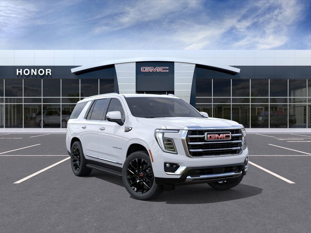 2026 GMC Yukon 4WD Elevation's photo