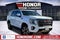 2022 GMC Yukon AT4