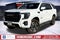 2022 GMC Yukon AT4