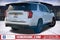 2022 GMC Yukon AT4