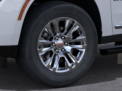 2027 GMC Yukon Denali