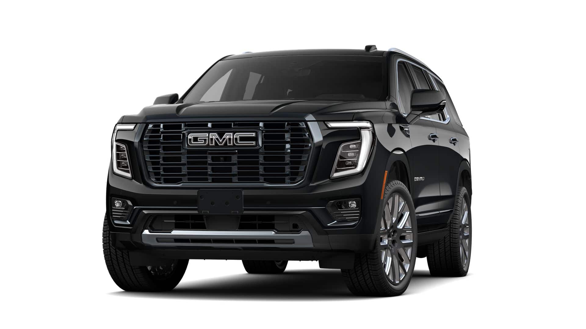 2026 GMC Yukon 4WD Denali Ultimate's photo