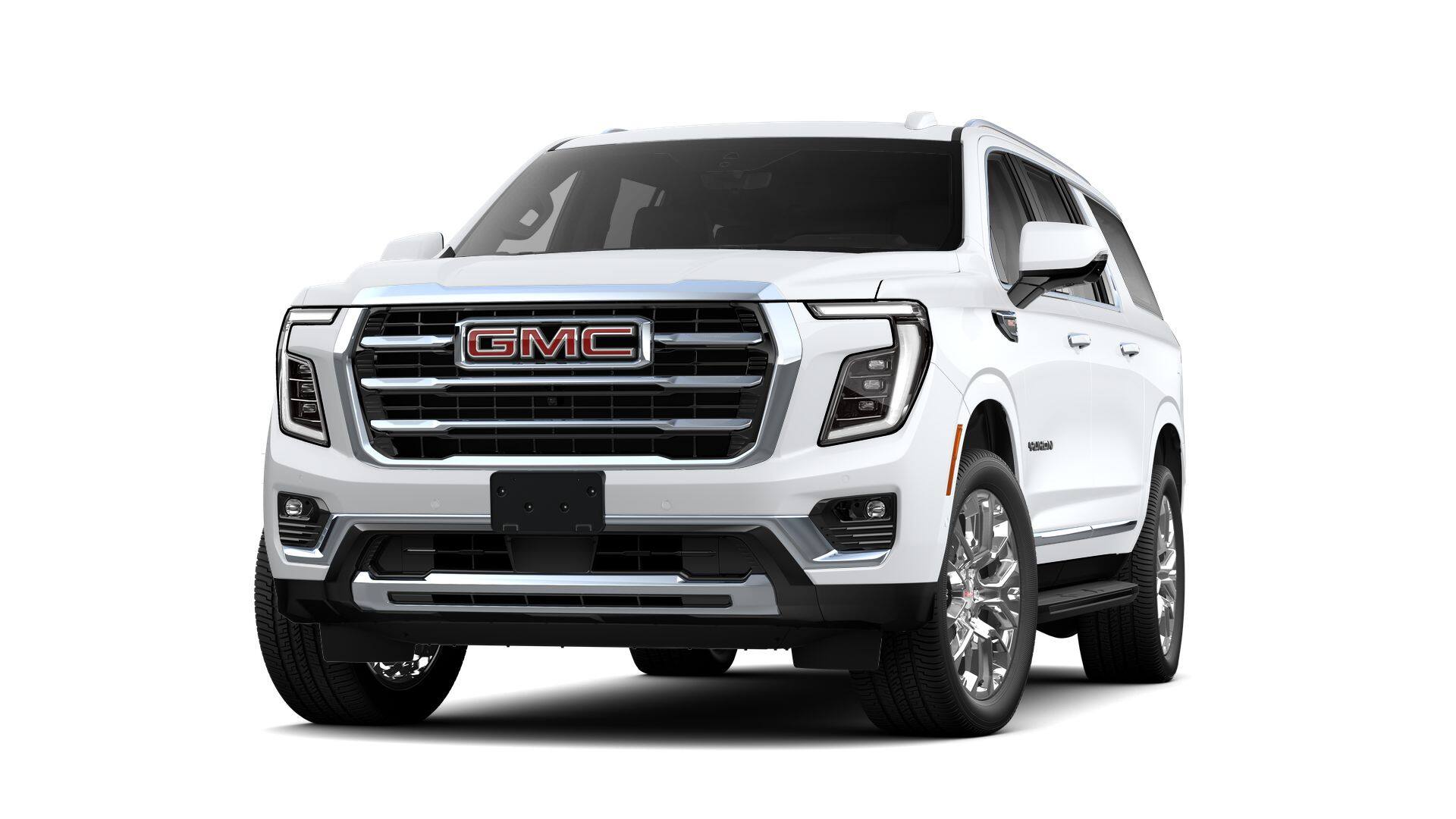 2026 GMC Yukon 4WD Elevation's photo