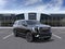 2027 GMC Yukon XL Elevation
