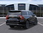 2027 GMC Yukon XL Elevation