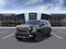 2027 GMC Yukon XL Elevation
