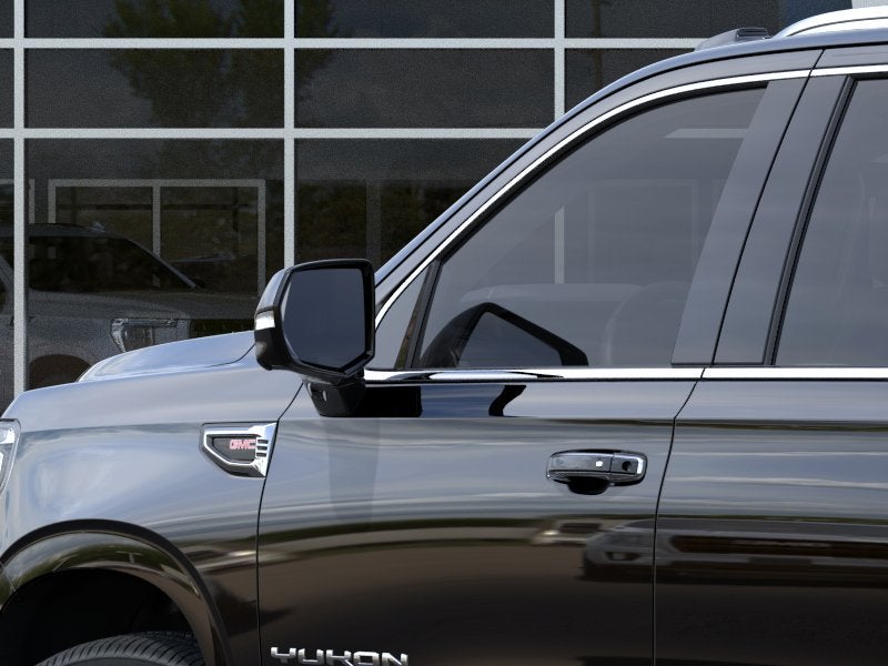 2027 GMC Yukon XL Elevation