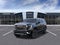 2027 GMC Yukon XL Elevation