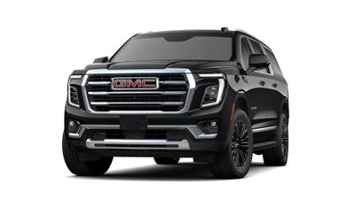 2027 GMC Yukon XL Elevation