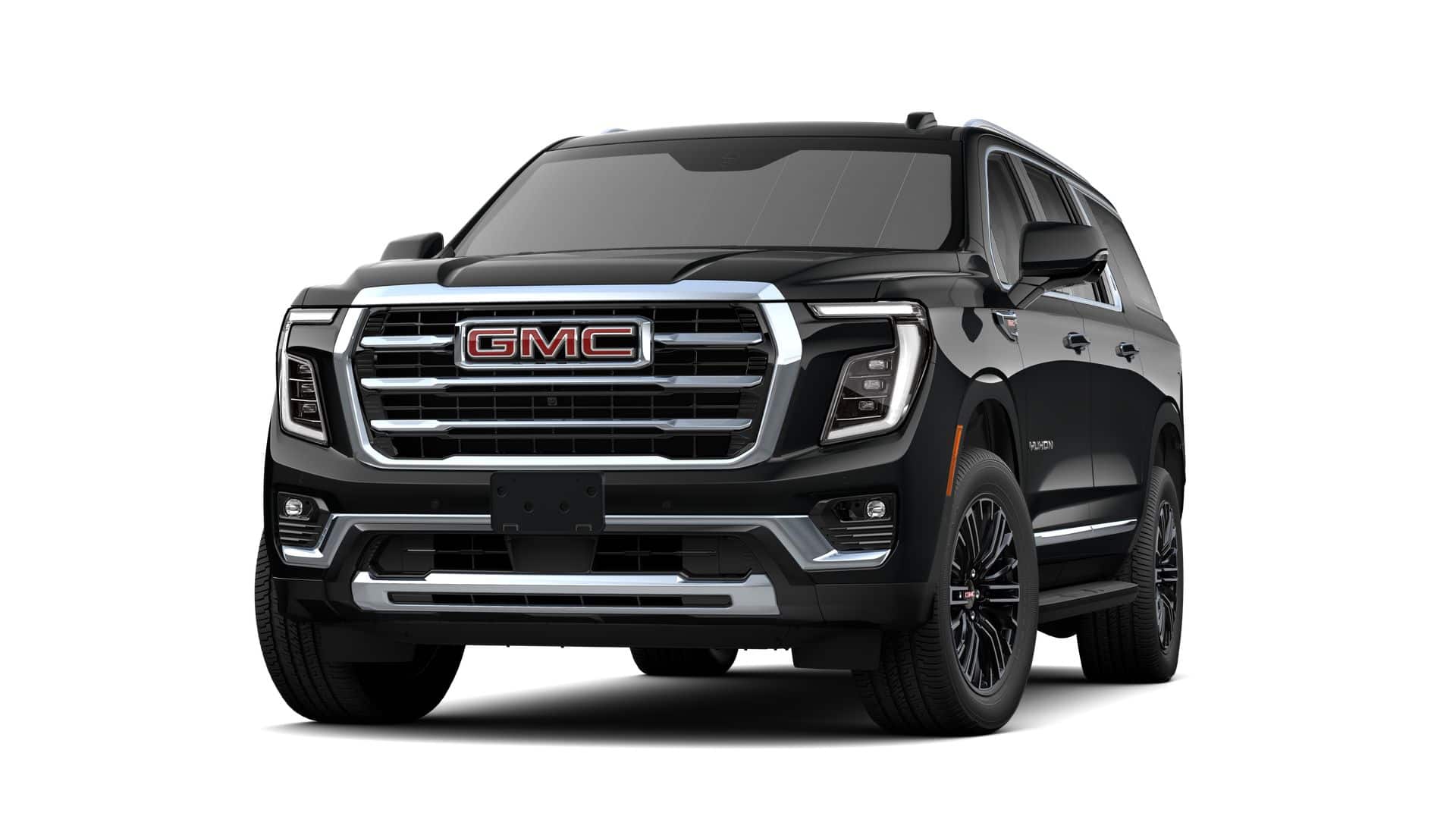 2027 GMC Yukon XL Elevation