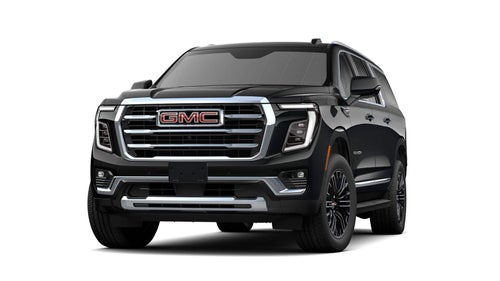 2027 GMC Yukon XL Elevation