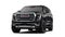 2027 GMC Yukon XL Elevation