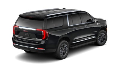 2027 GMC Yukon XL Elevation
