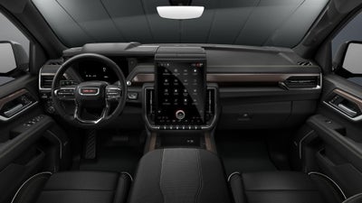 2027 GMC Yukon XL Elevation